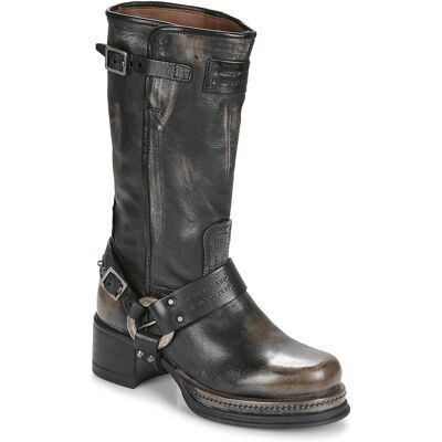 Μπότες Airstep / A.S.98 ANOTI Brown 37 Μπότες Airstep / A.S.98 ANOTI Brown 37