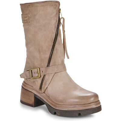 Μπότες Airstep / A.S.98 TRAVERSA Beige 39 Μπότες Airstep / A.S.98 TRAVERSA Beige 39