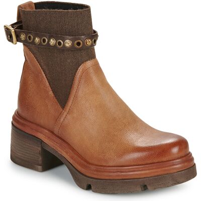 Μπότες Airstep / A.S.98 A89219-101-0001 Brown 40 Μπότες Airstep / A.S.98 A89219-101-0001 Brown 40