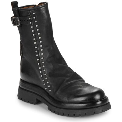Μπότες Airstep / A.S.98 B51218-101-6002 Black 40 Μπότες Airstep / A.S.98 B51218-101-6002 Black 40