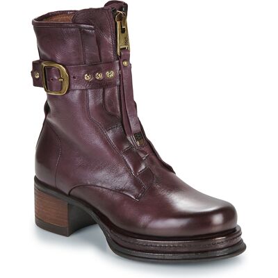 Μποτίνια Airstep / A.S.98 B52213-101-6903 Brown 38 Μποτίνια Airstep / A.S.98 B52213-101-6903 Brown 38