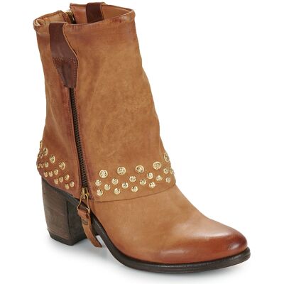 Μποτίνια Airstep / A.S.98 B82203-101-6871 Brown 37 Μποτίνια Airstep / A.S.98 B82203-101-6871 Brown 37
