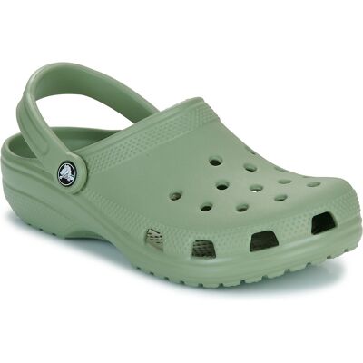 Τσόκαρα Crocs Classic Kaki 44 / 45 Τσόκαρα Crocs Classic Kaki 44 / 45