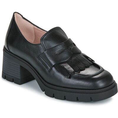 Μοκασσίνια Hispanitas EVEREST Black 41 Μοκασσίνια Hispanitas EVEREST Black 41