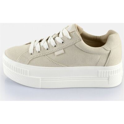 Sneakers Buffalo Paired Beige 40 Sneakers Buffalo Paired Beige 40