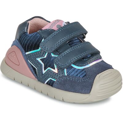Xαμηλά Sneakers Biomecanics BIOGATO CASUAL Μπλέ 20 Xαμηλά Sneakers Biomecanics BIOGATO CASUAL Μπλέ 20