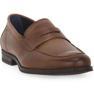 Μοκασσίνια Fluchos HABANA CAMEL Brown 43 Μοκασσίνια Fluchos HABANA CAMEL Brown 43