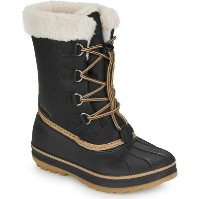 Μπότες για σκι Kimberfeel SONIK Black 39 Μπότες για σκι Kimberfeel SONIK Black 39