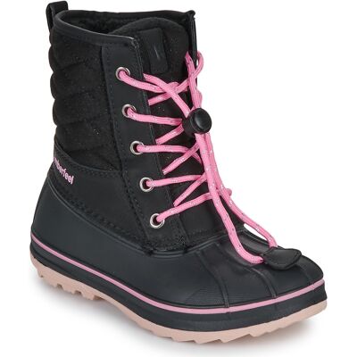 Μπότες για σκι Kimberfeel JIBBER Black 33 Μπότες για σκι Kimberfeel JIBBER Black 33