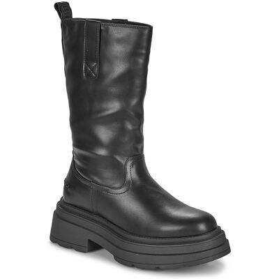 Μπότες Buffalo BFL // MARS FARMER BOOT Black 37 Μπότες Buffalo BFL // MARS FARMER BOOT Black 37