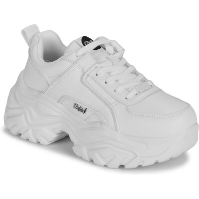 Xαμηλά Sneakers Buffalo BFL // GALACTICA Άσπρο 40 Xαμηλά Sneakers Buffalo BFL // GALACTICA Άσπρο 40