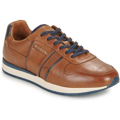 Xαμηλά Sneakers Redskins AFFAIRO Brown 43 Xαμηλά Sneakers Redskins AFFAIRO Brown 43