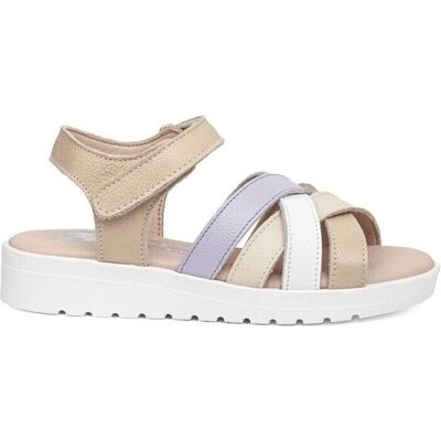 Σανδάλια με πλατφόρμα Gorila 42301 FLOTY Rosa Ροζ 28 Σανδάλια με πλατφόρμα Gorila 42301 FLOTY Rosa Ροζ 28