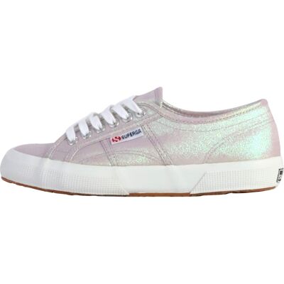 SUPERGA - Lamew - Pastel Beige - 38 - Shoes SUPERGA - Lamew - Pastel Beige - 38 - Shoes