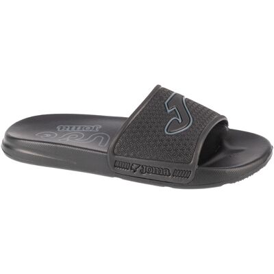Παντόφλες Joma S.Island Lady 24 SISLLS Black 40 Παντόφλες Joma S.Island Lady 24 SISLLS Black 40