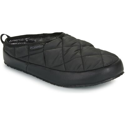Παντόφλες Columbia OMNI-HEAT LAZY BEND CAMPER Black 41 Παντόφλες Columbia OMNI-HEAT LAZY BEND CAMPER Black 41