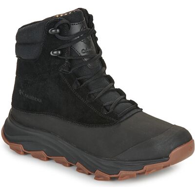 Μπότες για σκι Columbia EXPEDITIONIST SHIELD Black 44 Μπότες για σκι Columbia EXPEDITIONIST SHIELD Black 44