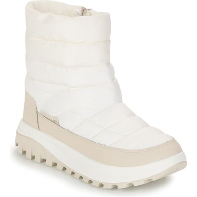 Μπότες για σκι Columbia SNOWTROT MID Άσπρο 38 Μπότες για σκι Columbia SNOWTROT MID Άσπρο 38