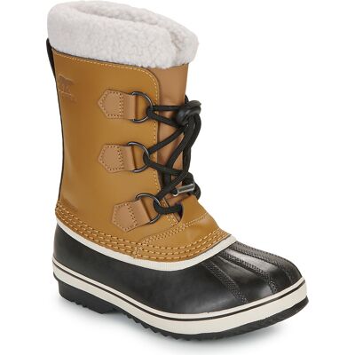 Μπότες για σκι Sorel YOOT PAC TP WP Brown 36 Μπότες για σκι Sorel YOOT PAC TP WP Brown 36