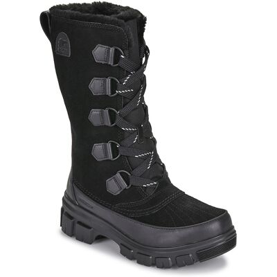 Μπότες για σκι Sorel TORINO V TALL WP Black 39 Μπότες για σκι Sorel TORINO V TALL WP Black 39