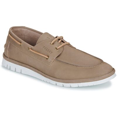 Boat shoes Pellet PEPO Grey 41 Boat shoes Pellet PEPO Grey 41