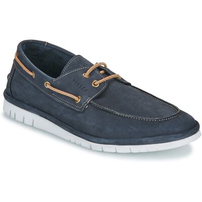Boat shoes Pellet PEPO Μπλέ 40 Boat shoes Pellet PEPO Μπλέ 40