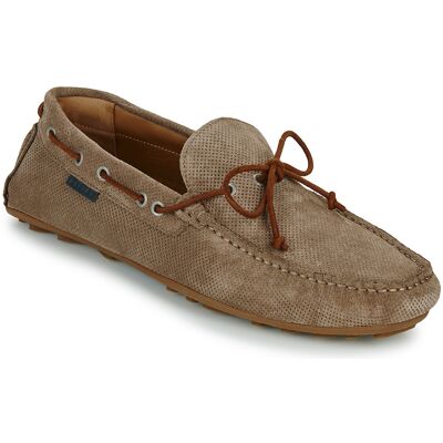 Boat shoes Pellet TOM Grey 40 Boat shoes Pellet TOM Grey 40