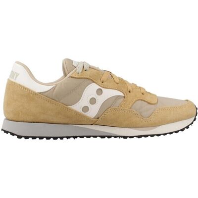 Sneakers Saucony Dxn Trainer Brown 37 Sneakers Saucony Dxn Trainer Brown 37