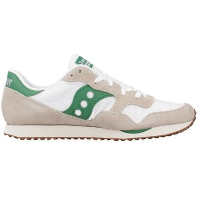 Sneakers Saucony Dxn Trainer Άσπρο 38 Sneakers Saucony Dxn Trainer Άσπρο 38