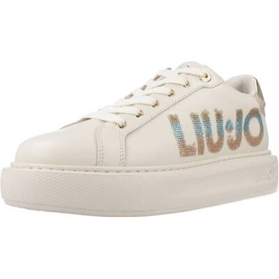 Sneakers Liu Jo Kylie 22 Beige 40 Sneakers Liu Jo Kylie 22 Beige 40
