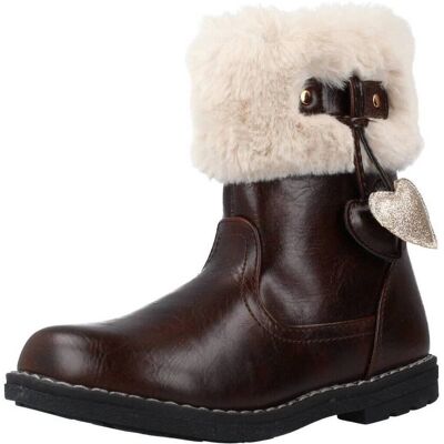 Μπότες Chicco 112301 Bordeaux 25 Μπότες Chicco 112301 Bordeaux 25