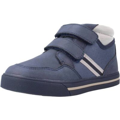 Μπότες Chicco Ankle Boot Fix Μπλέ 20 Μπότες Chicco Ankle Boot Fix Μπλέ 20