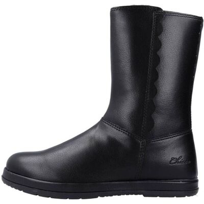 Μπότες Chicco 1070155c Black 22 Μπότες Chicco 1070155c Black 22