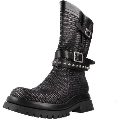 Μπότες Airstep / A.S.98 B51211 Black 36 Μπότες Airstep / A.S.98 B51211 Black 36