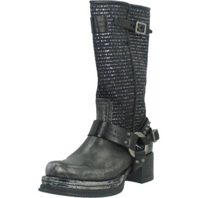 Μπότες Airstep / A.S.98 B52308 Black 39 Μπότες Airstep / A.S.98 B52308 Black 39