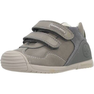 Sneakers Biomecanics 221123b Grey 18 Sneakers Biomecanics 221123b Grey 18