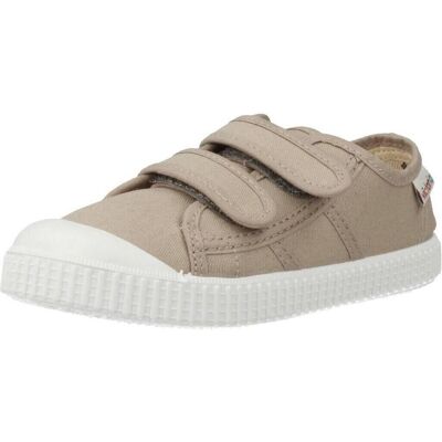 Sneakers Victoria 136606 Brown 20 Sneakers Victoria 136606 Brown 20