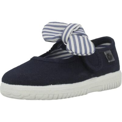 Sneakers Victoria 105110 Μπλέ 23 Sneakers Victoria 105110 Μπλέ 23