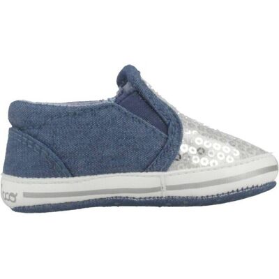 Sneakers Chicco Ocarina Μπλέ 17 Sneakers Chicco Ocarina Μπλέ 17