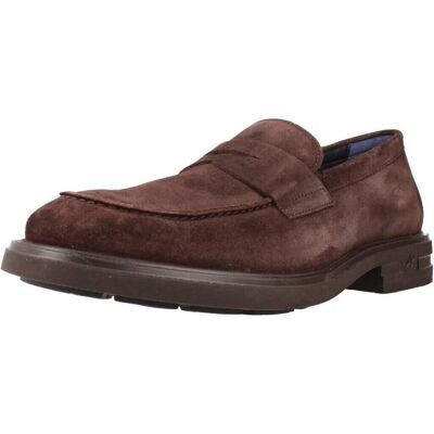Boat shoes Fluchos Belgas F0633 Brown 43 Boat shoes Fluchos Belgas F0633 Brown 43