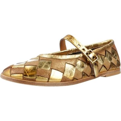 Μπαλαρίνες Airstep / A.S.98 Jazzi Yellow 36 Μπαλαρίνες Airstep / A.S.98 Jazzi Yellow 36