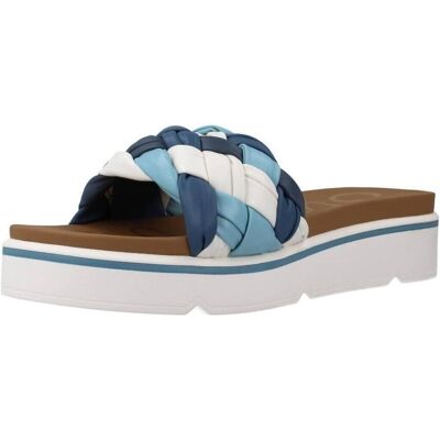 Σανδάλια με πλατφόρμα Stonefly Liberty 5 S. Embossed Multicolour 40 Σανδάλια με πλατφόρμα Stonefly Liberty 5 S. Embossed Multicolour 40