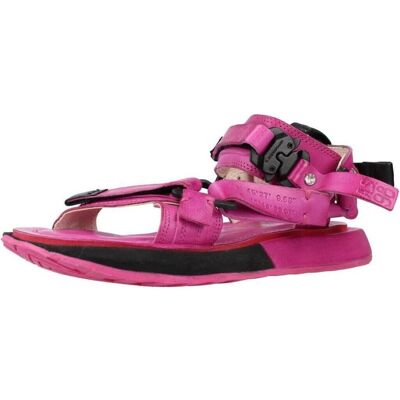 Σανδάλια με πλατφόρμα Airstep / A.S.98 B44003 Ροζ 37 Σανδάλια με πλατφόρμα Airstep / A.S.98 B44003 Ροζ 37