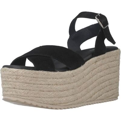 Σανδάλια με πλατφόρμα Yellow Midtown Black 41 Σανδάλια με πλατφόρμα Yellow Midtown Black 41