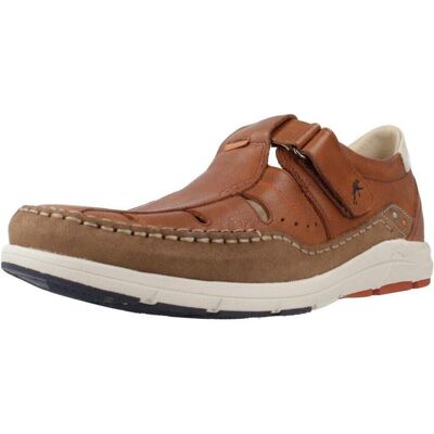 Boat shoes Fluchos F1987 Brown 43 Boat shoes Fluchos F1987 Brown 43
