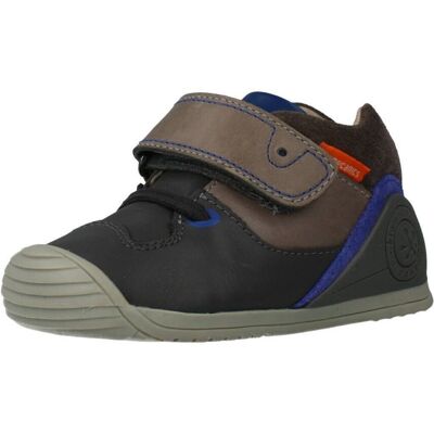 Παπούτσια Πόλης Biomecanics 191156 Grey 19 Παπούτσια Πόλης Biomecanics 191156 Grey 19