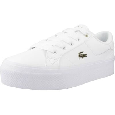 Sneakers Lacoste Ziane Άσπρο 41 Sneakers Lacoste Ziane Άσπρο 41