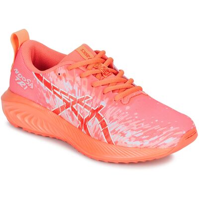 Παπούτσια για τρέξιμο Asics GEL-NOOSA TRI 16 GS Ροζ 39 1/2 Παπούτσια για τρέξιμο Asics GEL-NOOSA TRI 16 GS Ροζ 39 1/2
