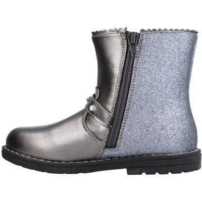 Μπότες Chicco Cancan Silver 22 Μπότες Chicco Cancan Silver 22