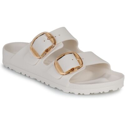Mules BIRKENSTOCK Arizona Big Buckle EVA Άσπρο 39 Mules BIRKENSTOCK Arizona Big Buckle EVA Άσπρο 39
